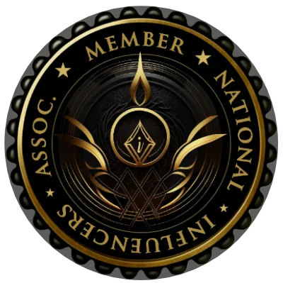 NIA Member Seal